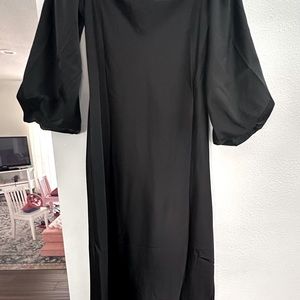 Off the Shoulder Dress